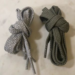 SOLD X NoBull Laces